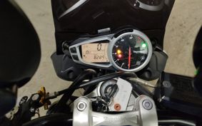 TRIUMPH TRIUMPH STREET TRIPLE TTL116