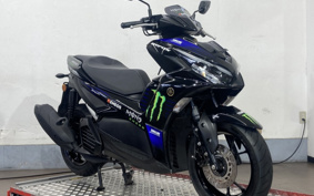 YAMAHA AERO X 155 SG75