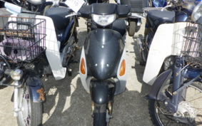 SUZUKI LET's 4 CA41A