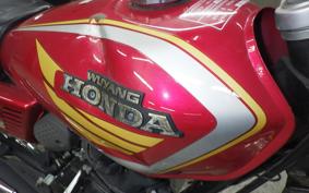 HONDA CG125 2008