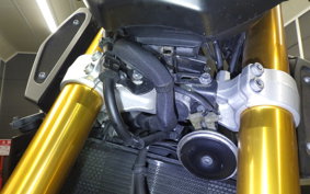 YAMAHA MT-09 A 2016 RN34J