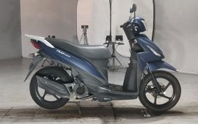 SUZUKI ADDRESS V110 CE47A