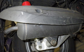 KYMCO KYMCO RACING125FI