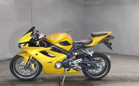 TRIUMPH DAYTONA 675 R 2007 TMD106