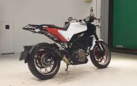 HUSQVARNA VITPILEN 401 2023