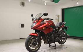 YAMAHA XJ6 2009