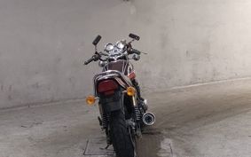 KAWASAKI ZEPHYR400K 2003 ZR400C