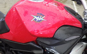 MV AGUSTA BRUTALE 750S 2004