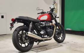 TRIUMPH SPEED TWIN 900 2023