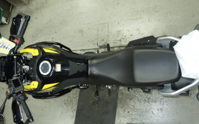 SUZUKI V-STROM 250 2002