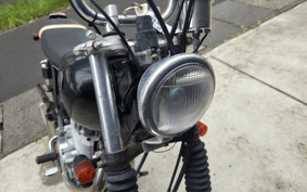 YAMAHA SR400 1994 1JR