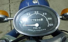 SUZUKI M10 M10