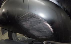 HONDA CREA SCOOPY 1985 AF55