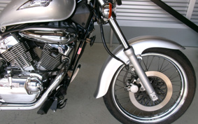 SUZUKI INTRUDER 250 VJ51A