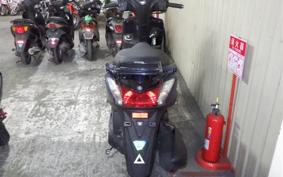 YAMAHA AXIS 125 Z 2001 SEJ6J
