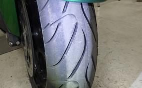 KAWASAKI ZX 1400 NINJA R A 2019