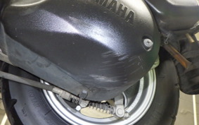 YAMAHA AXIS 125 TREET SE53J