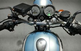 KAWASAKI ESTRELLA250 RS BJ250A