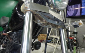 YAMAHA TW200 2JL