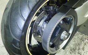 BMW F800S 2007