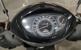 SUZUKI ADDRESS V125 DT11A