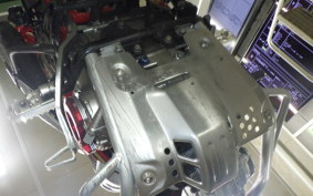HONDA CT125 HUNTER CUB JA55