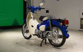 HONDA C110 SUPER CUB JA44
