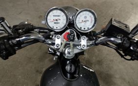 YAMAHA SR400 2021 RH16J