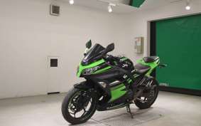 KAWASAKI NINJA 250 ABS EX250L