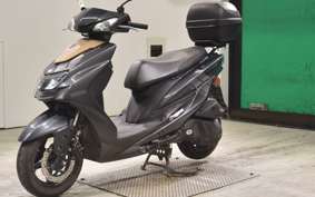 YAMAHA CYGNUS 125 XSR 3 2021 SED8J