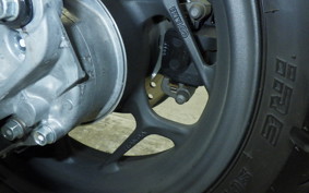 HONDA PCX125 2002 JK05