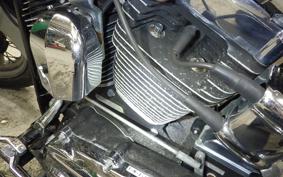 HARLEY FLSTC 1580 2012