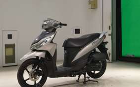 SUZUKI ADDRESS 110