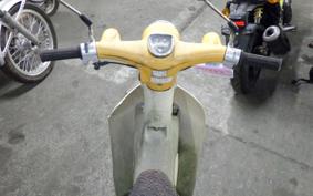HONDA LITTLE CUB AA01