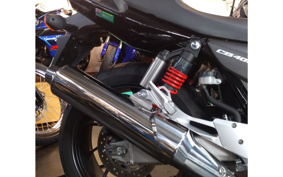 HONDA CB400SFV-4ABS 2022 NC42