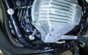 HONDA CBX550F INTEGRA 2020 PC04