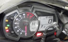 KAWASAKI ZX-25R 2024 ZX250E