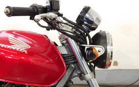 HONDA HORNET 250 MC31