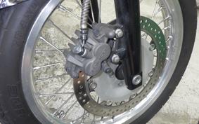 KAWASAKI W650 2008 EJ650A