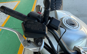 HONDA CB1000F 2026 SC94