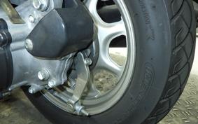 HONDA TACT Basket AF79