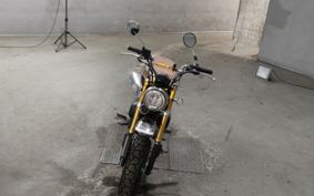 HONDA MONKEY 125 JB02