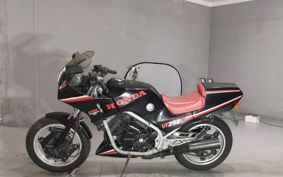 HONDA VT250F MC08