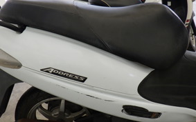 SUZUKI ADDRESS 110 CF11A