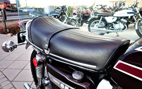 KAWASAKI W3 1974 W3F