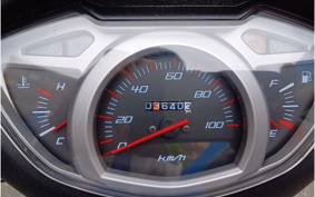 HONDA LEAD 110 JF19