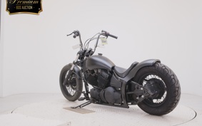 YAMAHA DRAGSTAR 400 1996 4TR