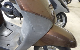 HONDA TACT-4ﾍﾞｰｼｯｸ AF75