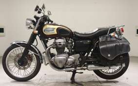 KAWASAKI W650 1999 EJ650A