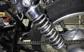 YAMAHA SR400 Gen.2 2000 1JR